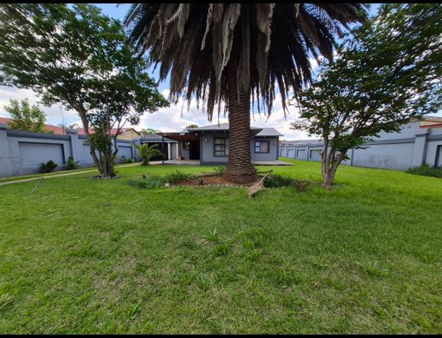 3 BEDROOM HOUSE FOR SALE IN COMET